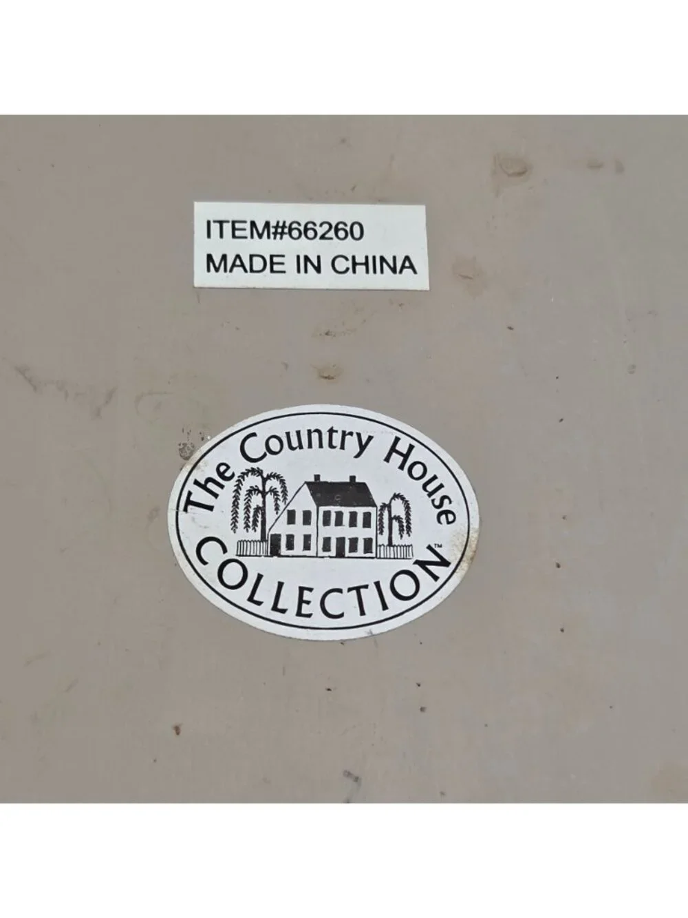 The Country House Collection bring rustic
